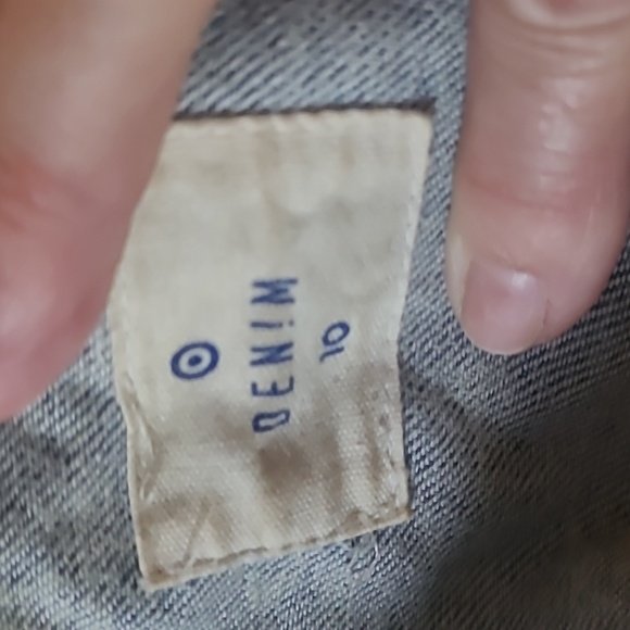 Jean Jacket - Picture 4 of 7